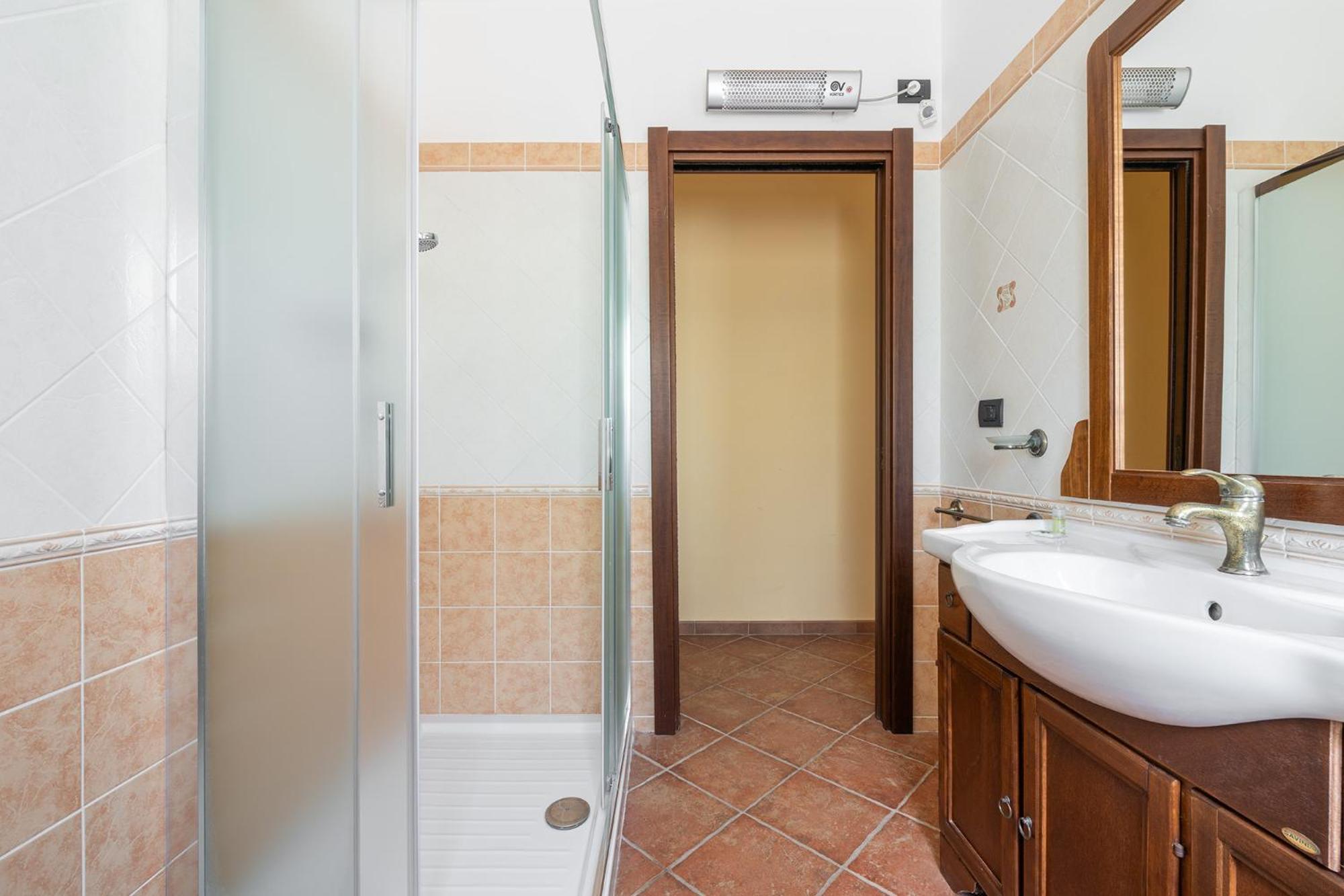 Nebida B&B Pedra Rubia מראה חיצוני תמונה