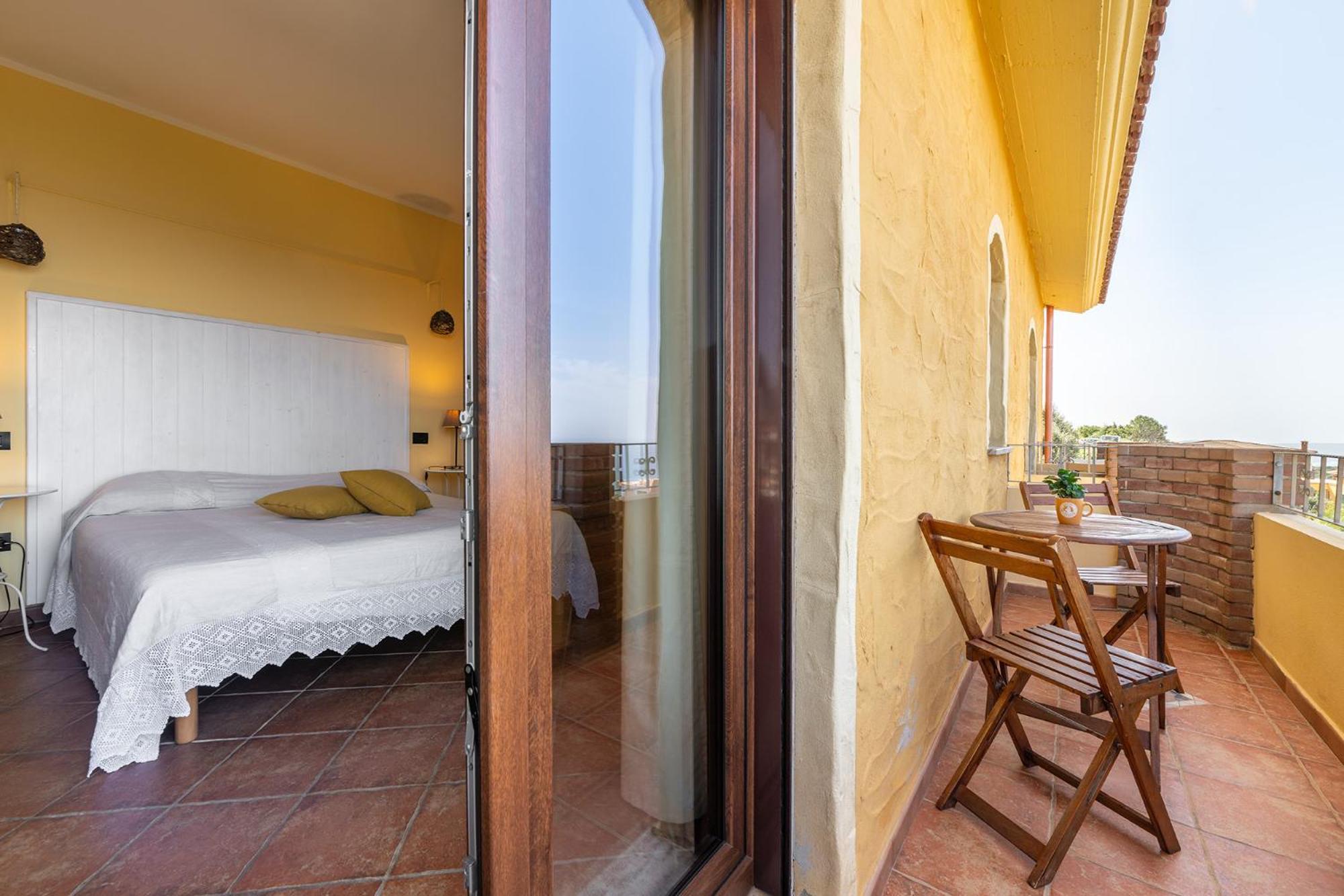 Nebida B&B Pedra Rubia מראה חיצוני תמונה