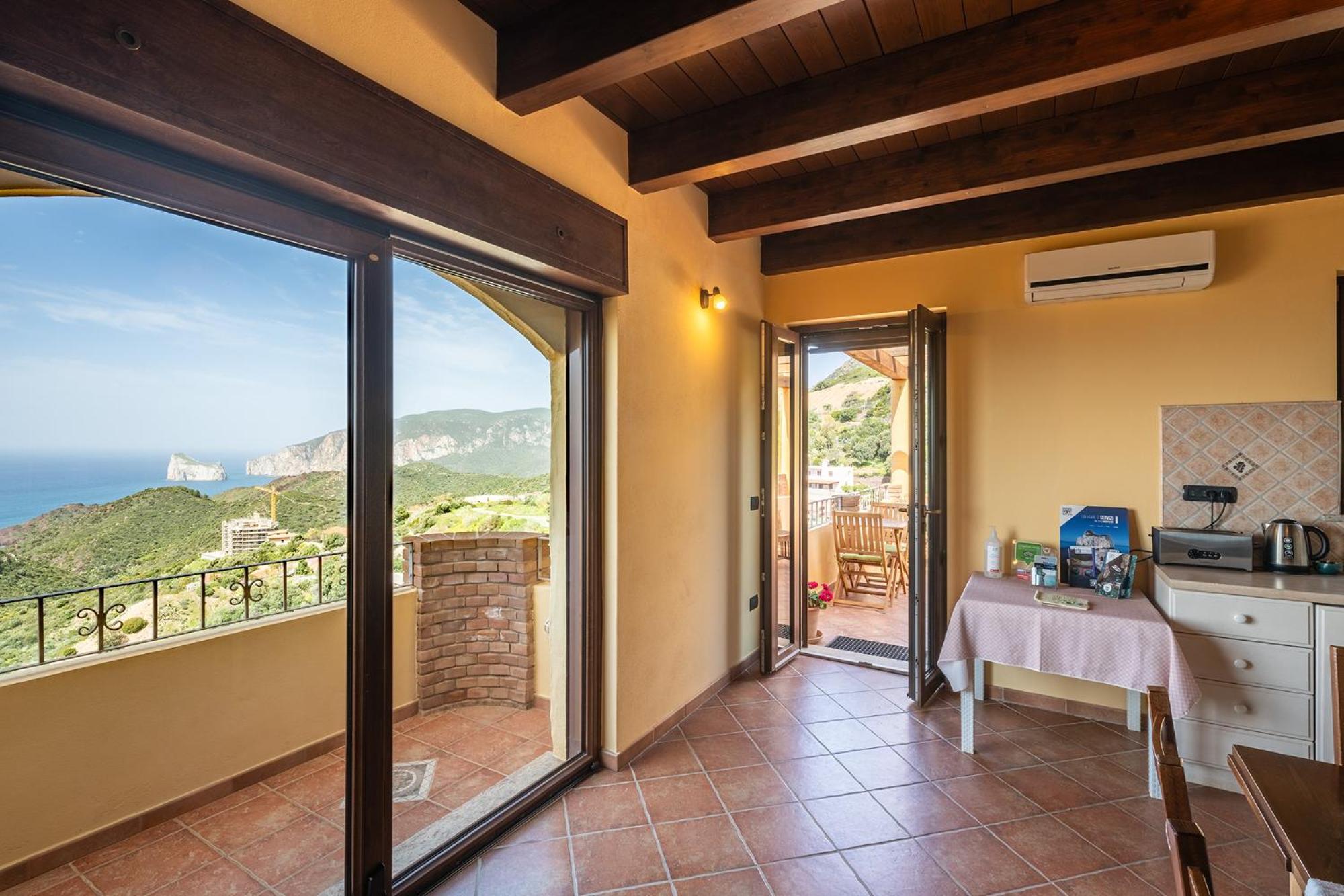 Nebida B&B Pedra Rubia מראה חיצוני תמונה